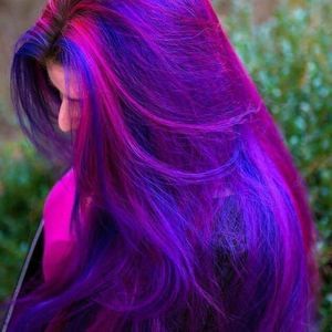 Meet your Posher, Alice amethyst